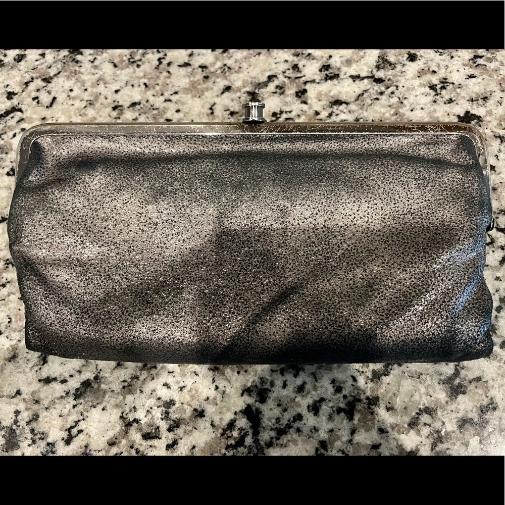 HOBO Lauren wallet